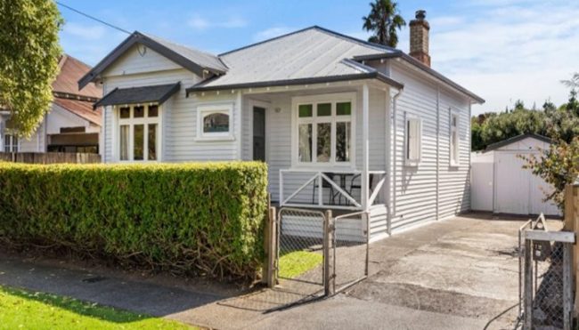 How Much is My House Worth