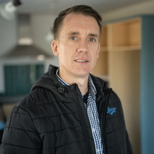 Kane Lawson Headshot Kane Lawson Headshot