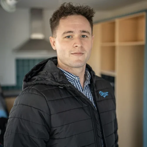 Ronan Murphy Headshot Ronan Murphy Headshot