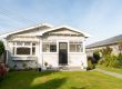 Restored weatherboard bungalow in Christchurch